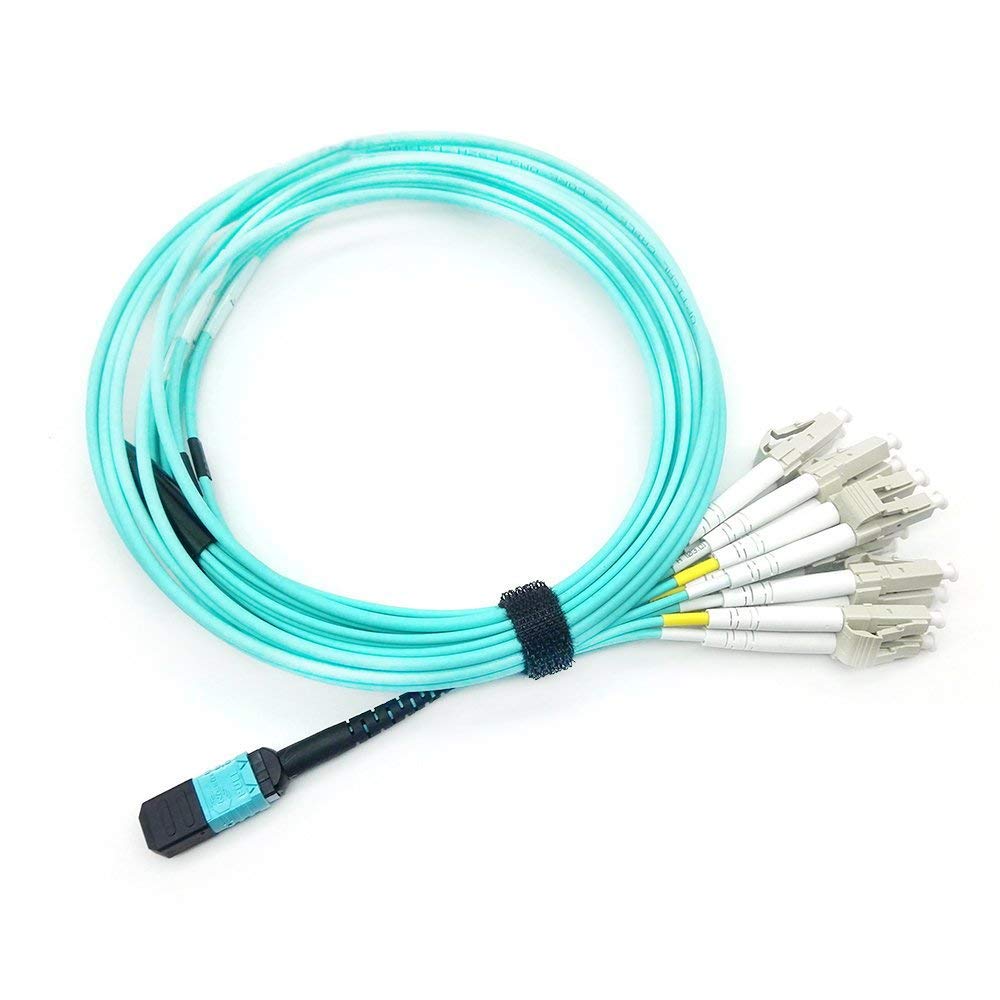 MTP%AE/MPO Fiber Cables